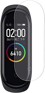 y2Zbgz Xiaomi Smart Band 7 tB VI~ mi band 7 یtB TPU 𕂂Ȃ ߗ ^ wh~ ʑN₩ \tȒP mi X}[goh7 Ή 