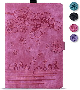 Lenovo Tab M10 HD Gen 2 �P�[�X TB-X306X X306F �ی�P�[�X Lenovo Tab M10 2���� �J�o�[ �����畿 ���g�� ���G �f�U�C���J�o�[ ���m�{ �^�u���b�g M10 HD ��2���� 10.1�C���`�^�u���b�g�p�P�[�X ���K�Ȏ��� ��