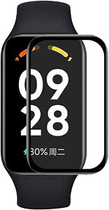 y2Zbgz Xiaomi Redmi Smart Band 2 tB VI~ Redmi Smart Band 2 tیtB PMMA+PCf 3D ߗ ϏՌ ho Uh~ wh~ ʑN₩ \tȒP Redmi Smart Band2 