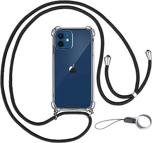 iPhone 12 mini pP[X ACtH 12~j pJo[[Xgbv2t]߉\ V_[  | Rt ΂߂ ^  PC + y VR TPUop[ Jo[ Xgbvz[