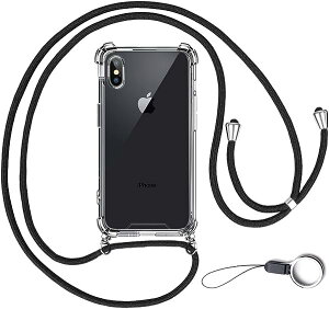iPhone XS Max pP[X ACtH XS Max pJo[[Xgbv2t]߉\ V_[  | Rt ^  PC + y VR TPUop[ Jo[ Xgbvz[t [Ϗ