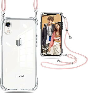 iPhone XR P[X V_[ NA ϏՌ  X}z Jo[ ߉\ V_[ NX{fBlbNX TPU ACtHxr g c/ 2WAY ^ y  | Rtop[ Jo[