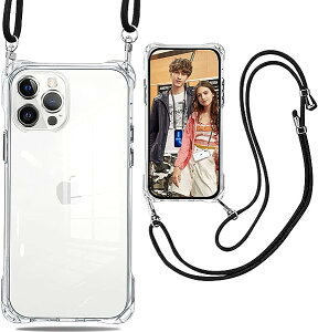 iPhone 12 pro P[X NA V_[ ϏՌ  P[X ACtH12pro X}zJo[ TPU c/ 2WAY ߉\ iPhone 12pro P[X V_[ NX{fBlbNX ǂ~ߔ^ 