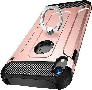 iPhone XR P[X O Ռz ϏՌ h~ ČRMILKi X^h@\ PC+TPU d\ ho ^ y 360x] SʕیJo[ iPhone XR P[X Ot ϋv  lC isNjR