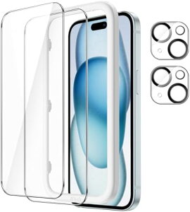 iPhone 15 Plus tیtB 6.7C` JYtBt KChgt KX tB HDNA 2+2Zbg 