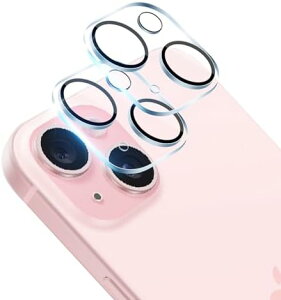  y2Zbgz iPhone 15 / iPhone 15 Plus JtB 2 J Y یJo[ KX JیtB  IoI[o[h~ dx9H YtB LYh~ Ϗ