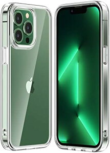 iPhone 13 Pro Jo[ w KX op[ TPU NA 6.1C` 