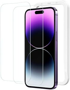 iPhone 14 Pro KXtB یtB KX tʕی [KChgt 2Zbg] dx9H ϏՌ Uh~ \tȒP z CA[ EhGbWH  