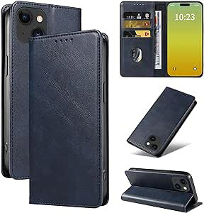 iPhone15 P[X X}zP[X 蒠^ gуJo[ U[ ϏՌ y E₷ M }Olbg J[h[ X^h@\P[X ACtH15 P[X Ή 360xی (iPhone15, lCr[) 