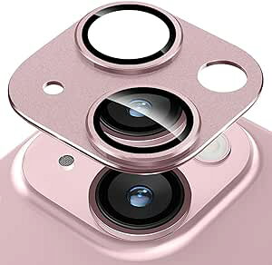 iPhone 15 JtB A~{ARߗKX ACtH15vX/ ACtH15 ̌^YیtB ϏՌ IoI[o[h~ A~ JJo[ (iPhone 15/iPhone 15