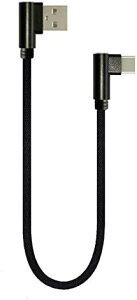 Type-C P[u }[d f[^] L^ 90x LRlN^[ [dP[u 20cm USB-C iC҂ ubN 