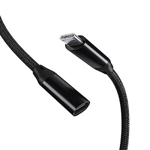  USB Type CP[u usb-c P[u USB 3.1 Gen 2 (10Gbps) f[^] R[h 5A PD}[d AhCh bvgbvȂǗl Xusb-cfoCXɑΉ usb-c ϊ iPad Pro MacbookA