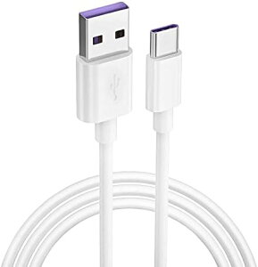 USB Type CP[u 1m 2.4A}[d 480Mbps f[^` USB C P[u ^Cvc P[u USB-A to USB-C[dP[u Galaxy S20 S10E S10 Xperia XZ2 XZ3 Nintendo Switch GoPro Hero 5 6ȂǑUSB-C@Ή 