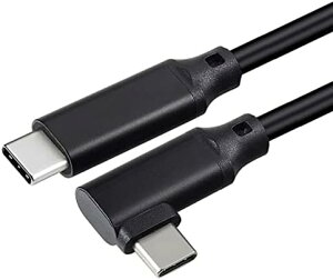 USB 3.2 Type C P[u L 20cm 20Gbps] 100w}[d 4K@60Hzfo PD3.0 QC3.0Ή ^Cvc P[u MacBook MacBook Pro iPad Pro Nintendo Switch Xperia Galaxy Google PixelType-C@ ϋv 