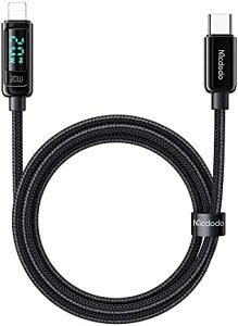 USB Type-C to Type-C P[u o̓XN[\ PD100W }[d f[^] O ϋv fh~ iC҂ USB-C@Ή (Type-C to Type-C Ή ubN1.2m )