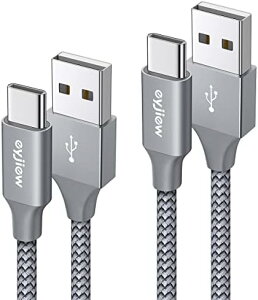 y50cm 2{z USB Type C P[u V[g usb c P[u 50cm }[d QC3.0Ή ^CvcP[u f[^] R[h ^Cvc Galaxy S22 S21 S20 S10 S9 S8 A20 A22 A21 A30 Note 10 9 8 Xperia XCb` Sense3 