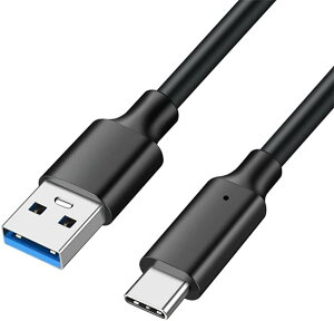 USB3.2 Type-C 3.2 P[u USB-CP[ 5A 100WPD }[d 20Gbpsf[^] X}[gfA`bv ڂŋ}[dԂ𕪂 ϋv typec usbP[u X}z ^ubg Xperia Galaxy ̑A