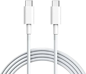 USB C Type C to Type C P[u PD65W[d 3A }[d USB C to C P[u Type C to Type C P[u ϋv TPE f[^] iPad mini6 (2021) MacBook iPad Pro Air Galaxy Sony Pixel ȂType-c@ƌ݊ 
