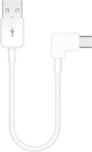 USB Type C P[u L }[d USB C P[u 20cm 2A USB2.0Kif[^] ^CvCP[u Xperia Galaxy S22 Huawei P20 lite AQUOS ȂǂUSB-C@ɑΉ (zCg) 