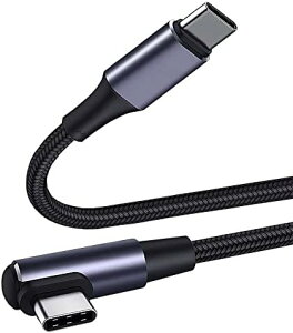 USB-C & USB-C P[u L 50cm Type-c P[u PDΉ 100W 5A}[d E-Mark`bv ϋviC ^Cvc P[u MacBook Pro Air iPad Pro Air iPad mini 6 Xperia AQUOS Galaxy Pixel Nintendo SwitchType-c@