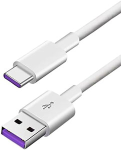 USB Type C P[u USB-C & USB}[d USB-C P[u 5A Ή Xperia Galaxy LG HUAWEI XIAOMI ̑ Android  USB-C@Ή