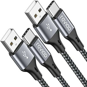 y3m 2{Zbgz USB Type C P[u ^Cv C P[u 3A }[d f[^] USB-A to USB-C P[u Xiaomi Redmi 9T Sony Xperia XZ3 XZ2 XZs Galaxy S21 S10+ S9 S8 Note 10 9 Oppo renȏAndroid USB-C@Ή 