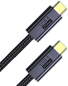  USB Type-c P[u USB4 P[u 20Gbps] PDΉ 100W 5A}[d 8K 60Hzfo ϋviC ^Cvc P[u Mac Book Pro Air iPad Pro Air iPad mini 6 Xperia AQUOS Galaxy Pixel Nintendo Switch