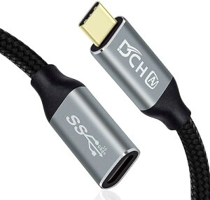 USB Type-C  P[u PD 100W 20V 5A }[d 4K 60Hz fo USB C X USB C IX ϊ GNX^_[ USB3.1 Gen2 10Gbps f[^] iC҂ X}z ^ubg bvgbv SwitchȂ