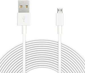USB C P[u USB A - USB Type C  [dуf[^ R[h USB Type C |[gJ db Nintendo Switch  USB Type C |[g̑̃foCXp 5M 