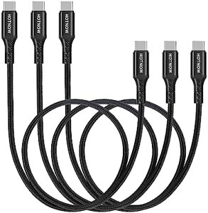 USB CUSB CP[u PD 65 W C^ }[d P[u TXGalaxyƌ݊ S21 S21+ S20+Ultra Note 20CPixel 4 3 XLCMacBook Air iPad Pro 2020[50cm 3{] 