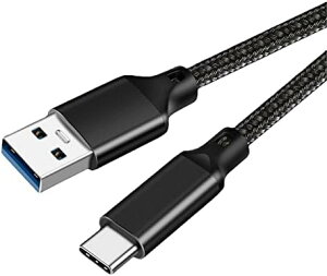  USB-C & USB-A 3.1(Gen2) P[u 20cm 10Gbpsf[^] 3A 60W[d USB3.1 Gen2 P[u USB-A to USB-C P[u ϋviC Galaxy S10 S10+ S9 S9+ iPad Pro (2018) iPad Air 5 MacBook MacBook Air (2018) 