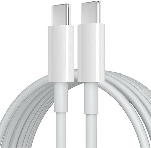 USB Type-C P[u PDΉ 100W }[d f[^] (2m zCg) Zbg USB fh~ MacBook Pro Matebook Xperia Galaxy AndroidType-c@Ή 