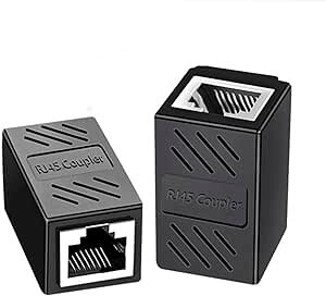 RJ45 lanP[u pRlN^  A_v^ X-X LANP[uppA_v^ RlN^ MKrbg Ή 8P8C RpNg (ubN2PCS)