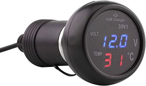 [3in1] ԍڏ[d Ԃ̓d fW^dv [d vOAhvC xv /SUV/gbNȂǂɓKp d12`24VԑΉ u[{bh(u[{bh)