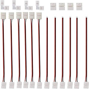 LED e[v P[u ^b`RlN^ 2s 8mm 3528 2835 SMD PFp ctsv LEDXgbvڑϊRlN^i12)LEDe[vpXibvRlN^i4j2sLEDe[vCg