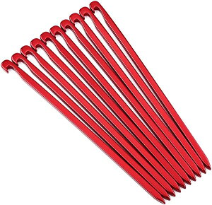 10�{�Z�b�g �e���g�y�O 16cm �L�����v�p�i�y�O �y�� �W�������~���� �L�����v�݉c�p�� �\���b�h�y�O �A�E�g�h�A�p�i �n�C�L���O �L�����v �o�R�p ���b�h