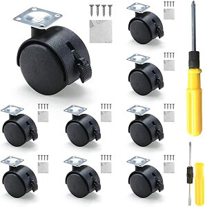 8Zbg u[LttbgLX^[ ʃe[vt lWt phCo[t 360x [^[~[gV[Y LX^[a40mm ω׏d30kg LX^[ւ DIY pz