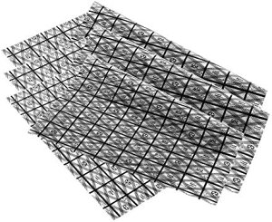 �O���b�h�Ód�C�h�~�� 20���� ����̍����x�ѓd�h�~�� �Ód�܂�h�� HDD SSD�ۊǂ��� �z�X�g�{�[�h �V�[���h�o�b�O �ė��p ��^ESD�o�b�O 30x40cm