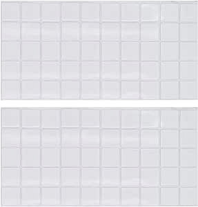 tBMAŒp ʃe[v 2V[g 100 20*20*0.8mm ԓ  Œ _bV{[h RN^[ RNV }jA   Se[v ŒV[ ]|h~  ƎcȂ 