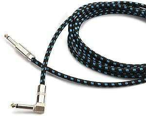 M^[V[h SL^ 1m/3m/5m M^[P[u 6.35mm S-L^vO M^[ x[X V[h P[u 6.5mm ϋviC҂ fɂ GLM^[/}CN/L[{[h/hȂǑΉ 