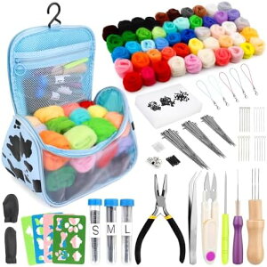 r tFgLbg 45Pcs X^[^[ tFgc[ tFgr | Lbg S rуtFgZbg DIYf {Lbg  nhCh