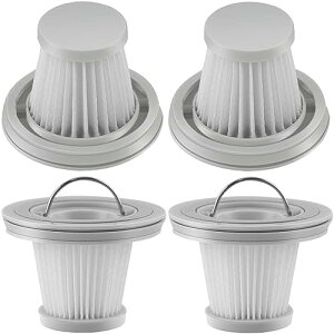 Xiaomi Mi �n���f�B�N���[�i�[ �|���@�t�B���^�[ �����p�t�B���^�[ 4�Z�b�g �~�j��p�t�B���^�[ �~�j�n���f�B�N���[�i�[�p�t�B���^�[ �n���f�B�N���[�i�[�p�t�B���^�[ �����p �ԗp�|���@ 