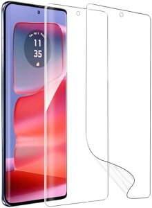 [2EȒPȓ\t] motorola edge 40 tB Motorola edge 40 neo tB _炩TPUf wFؑΉ Sʕی C ߗ CA[ h~ pȑΉ P[XƊ g[