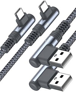 y3M /2{Zbgz USB Type C P[u L [ 90x y 3.1A }[d z ϋv usb c P[u iPhone16 ... Galaxy S24 /S23/S22/S21/... Sony ... Google Pixel ... ̑AndroidfoCX (O[)