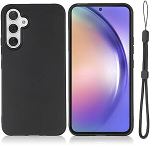 Galaxy A54 5G / SC-53D SCG12 P[X VR ϏՌ Yی y }bg TX MNV[ a54 hR sc53d Jo[ | P[X h~ wh~ ~ ^ TPU Jo[ }bg