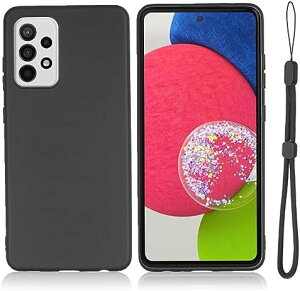 Galaxy A52 5G / SC-53B / SOG15 P[X VR ϏՌ Yی y }bg TX MNV[ a52 5g | P[X h~ wh~ ~ ^ TPU TXa525g Jo[ }bgu