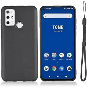 TONE E21 �P�[�X �V���R�� �ϏՌ� �����Y�ی� ���y�� �}�b�g���� TONE e21 �J�o�[ ��|�� �P�[�X �����h�~ �w��h�~ ����~�� ���^ TPU tonee21 �J�o�[ (�}�b�g�u���b�N)