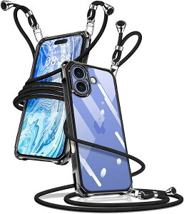 iPhone 16 P[X NA V_[ X}zP[X ACtH16 Jo[ | ΂߂ |  ^ y TPU gуP[X Rt ΂߂ Xgbvt \ O\ h~