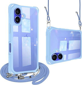 iPhone16 P[X NA ϏՌ PC V_[ Jo[ X}zP[X  | | ΂߂P[X ߉\ȃV_[ Ռh~ PCop[ ACtH16 u[