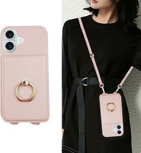 iPhone16 P[X V_[  ^ Xgbv X}zP[X gуP[X wʃJ[h[ ΂߂ | | Rt ؍ y V_[P[X  2way OCbVsN